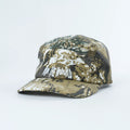 RuntheWorld Camouflage Cap
