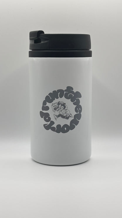 RuntheWorld Thermo Becher