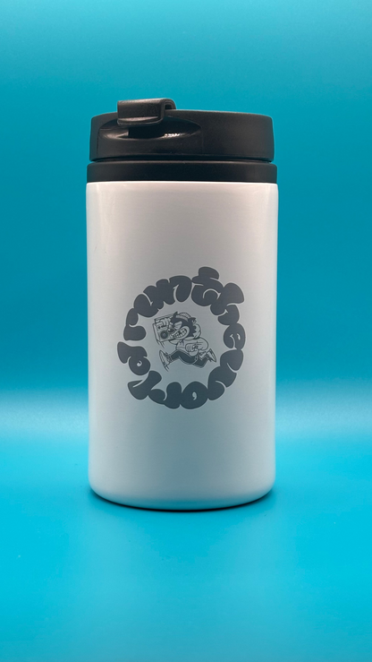 RuntheWorld Thermo Becher