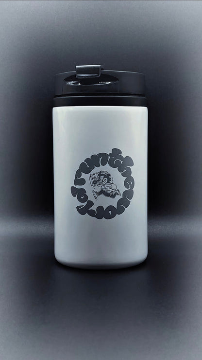 RuntheWorld Thermo Becher